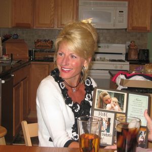 Meet your Posher, Tracey